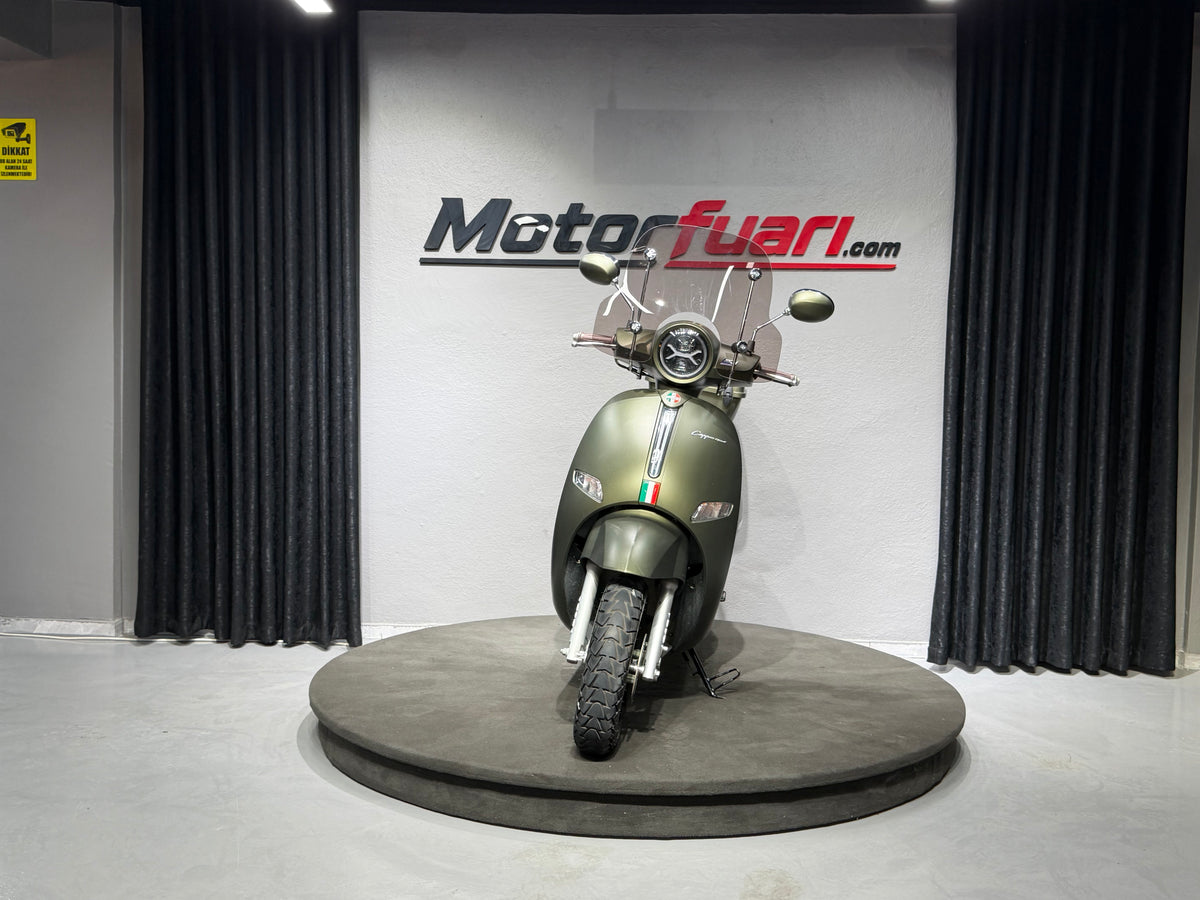 ARORA CAPPUCINO 50 CC