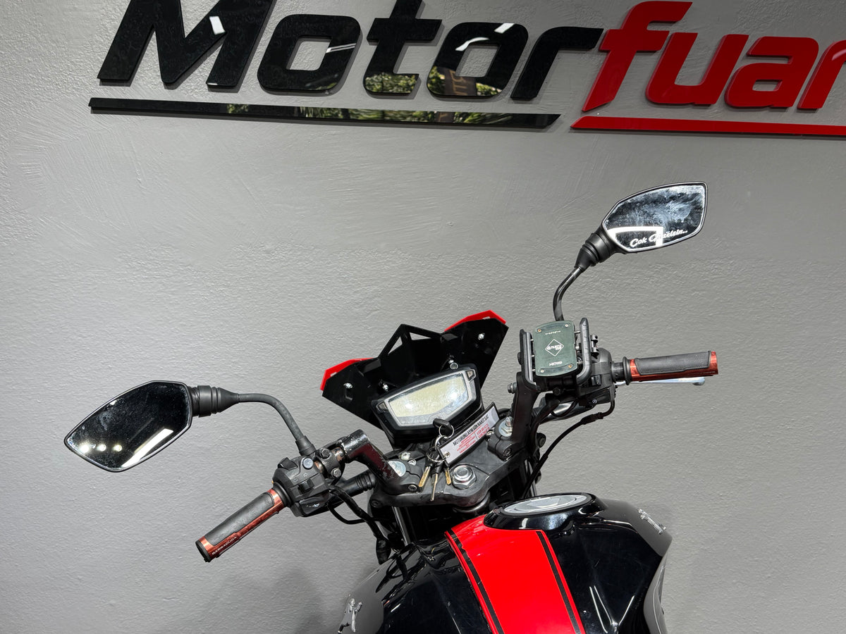 APACHE RTR 200 2024