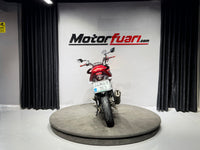MONDIAL DRIFT 125L 2024