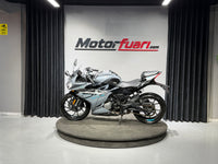 CFMOTO 250SR 2024