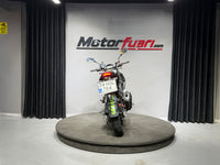 BENELLİ 125 S