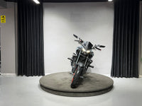 YAMAHA MT-25 ABS