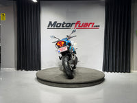 CFMOTO 450 NK 2024
