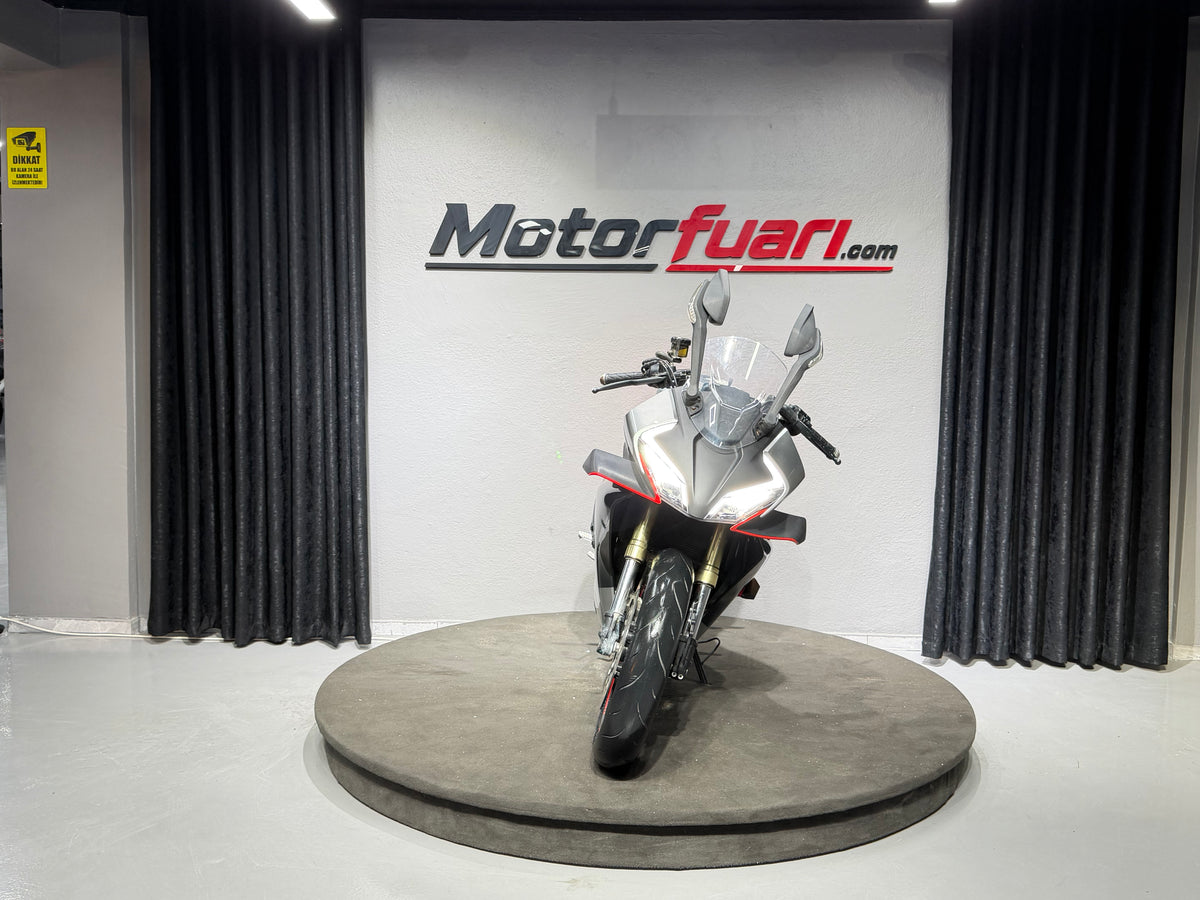 CFMOTO 450SR