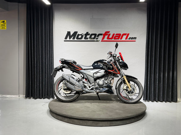 APACHE RTR 200 2024