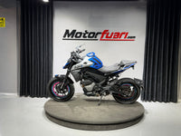 CFMOTO 250NK 2024