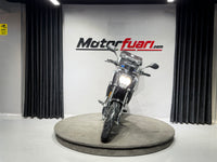 CFMOTO 250NK GP ÇANTA