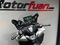 HONDA FORZA 250