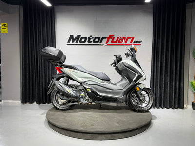 HONDA FORZA 250 2024