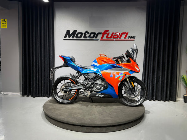 CFMOTO 250SR 2024