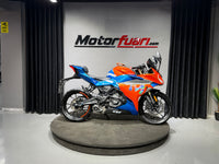 CFMOTO 250SR 2024