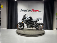 CFMOTO 250 NK