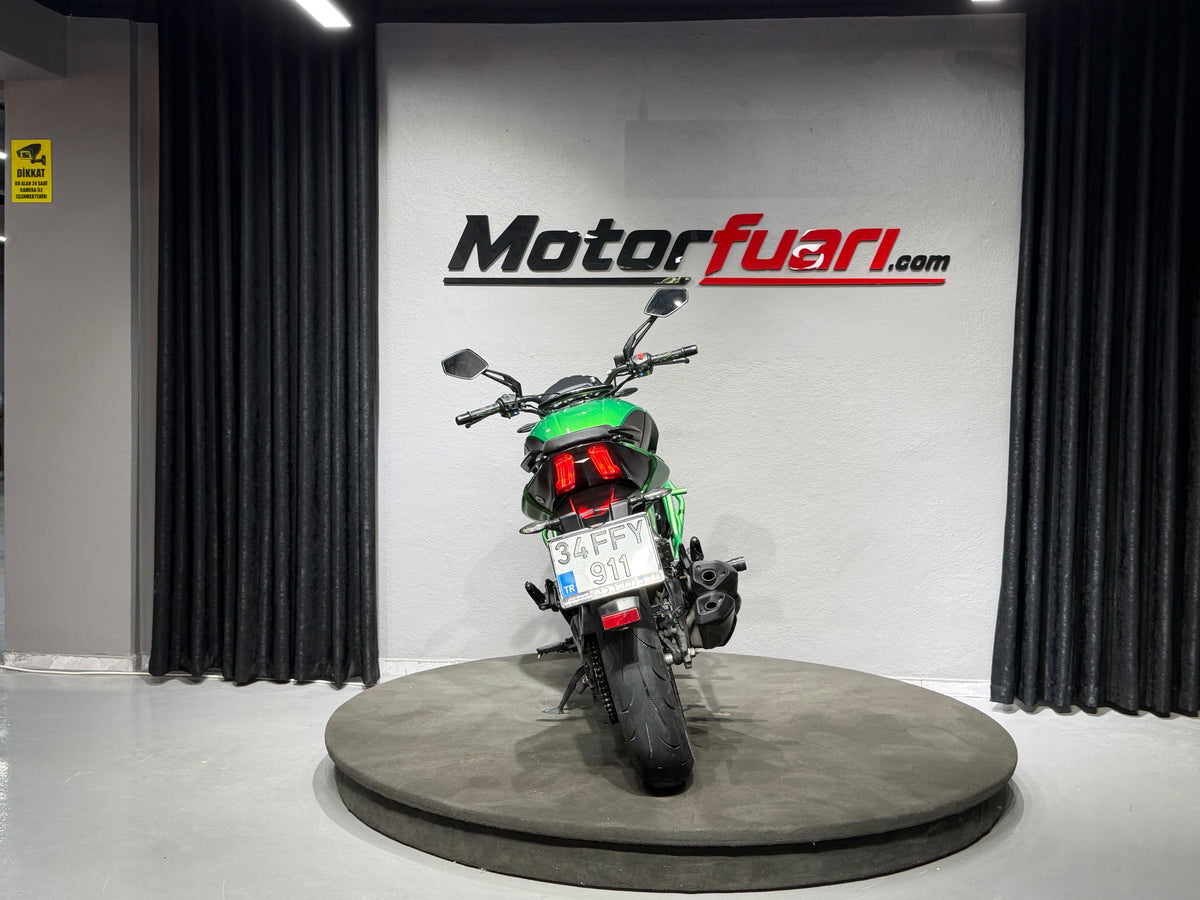 BAJAJ DOMINAR 400