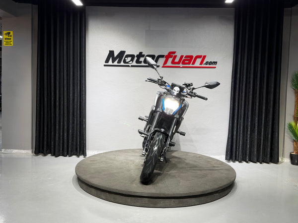 CFMOTO 250NK 2024
