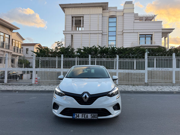 RENAULT CLİO 1.0 TCE JOY 2022
