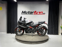 PULSAR RS-200 ABS 2024