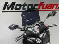 YAMAHA X MAX 250 ABS