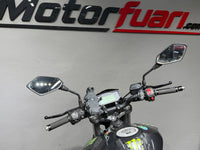 BENELLİ 125 S