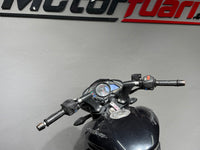 BAJAJ PULSAR NS 200 ABS
