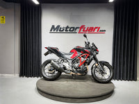 YAMAHA MT 25 ABS 2022