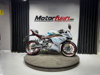 CFMOTO 250SR 2024