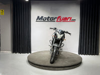BAJAJ PULSAR NS 200 ABS