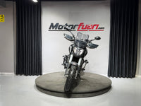 BAJAJ DOMİNAR 400