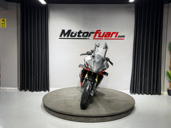 CFMOTO 450SR