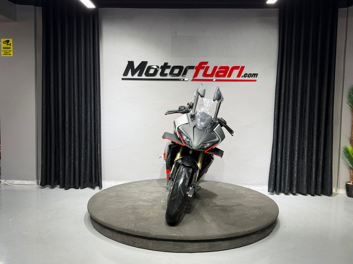 CFMOTO 450SR