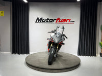 CFMOTO 450SR