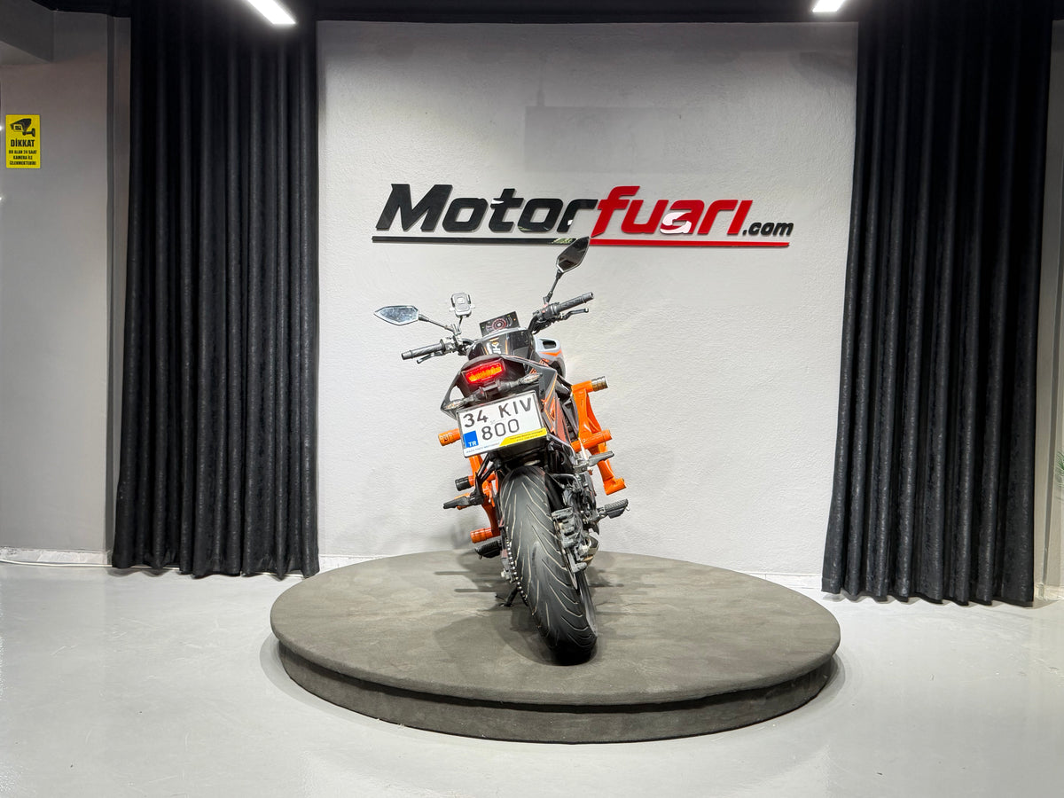 CFMOTO 250NK 2024