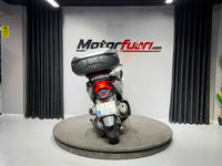 HONDA FORZA 250 2024