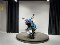 CFMOTO 250NK 2024