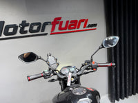 MONDIAL DRIFT 125