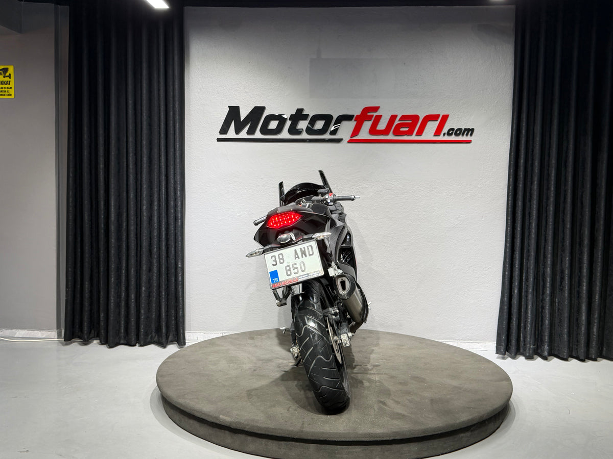 RKS M250