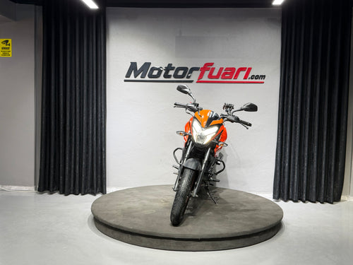 BAJAJ PULSAR NS 125 2025