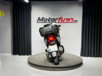 HONDA FORZA 250 2025 GARANTİLİ