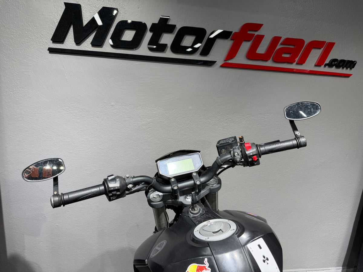 BENELLİ 125 S