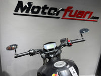 BENELLİ 125 S
