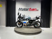 CFMOTO 250 SR 2024