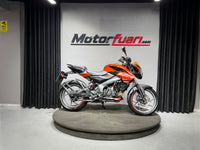 BAJAJ PULSAR NS 125 2025