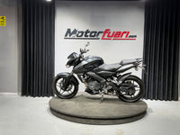 PULSAR NS 200 ABS