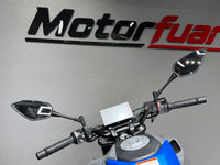 CFMOTO 250NK 2024
