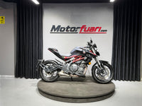 QJMOTOR SRK 250