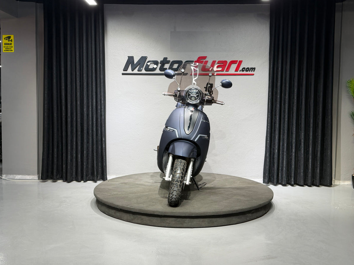 ARORA CAPPUCINO 50 cc