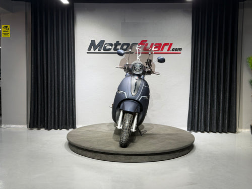 ARORA CAPPUCINO 50 cc