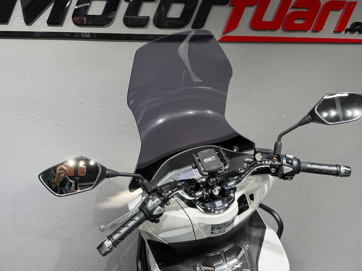 HONDA PCX 125 ÇANTALI