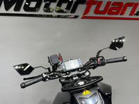 CFMOTO 250NK 2022