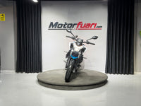 CFMOTO 450 NK 2024