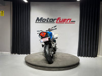 CFMOTO 450 NK 2026